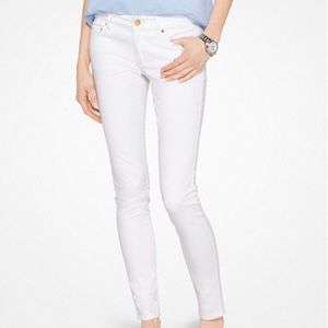 Michael Kors Skinny Jeans